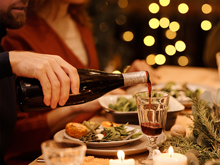 新年賀詞 | 固本培元，銳變革新；心有大愿，不畏風雨